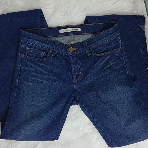 J Brand 818 Bootcut Bayou - Size 26 - Picture 4 of 8